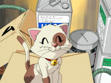 Detective File 1: Kindan no Ai